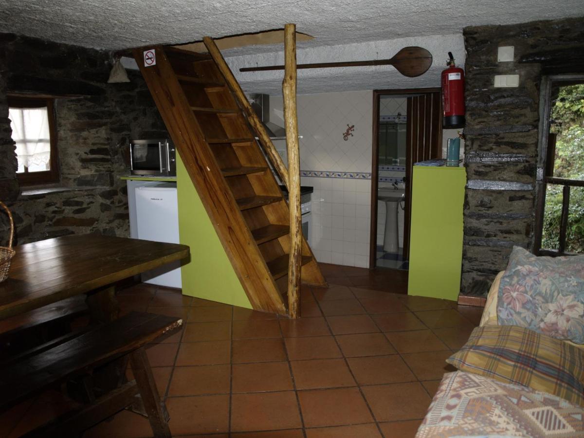 Casa Lausus Villa Lousa  Room photo